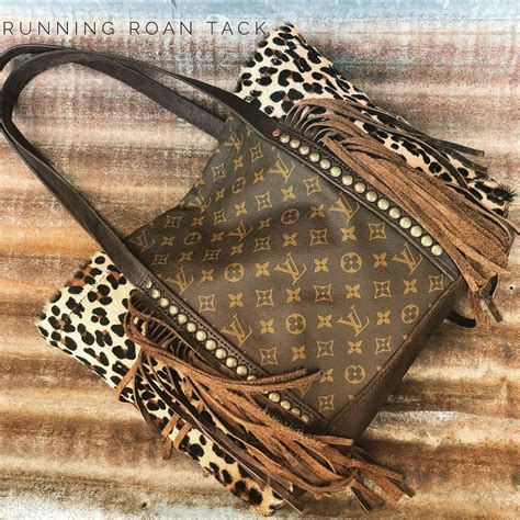 louis vuitton leopard bag replica|louis vuitton fringe shoulder bag.